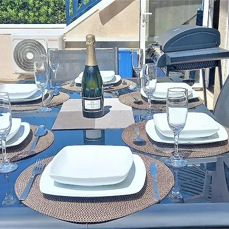 Apartment Spacious Ground Floor Overlooking The Beautiful Communal Pool Playa Flamenca