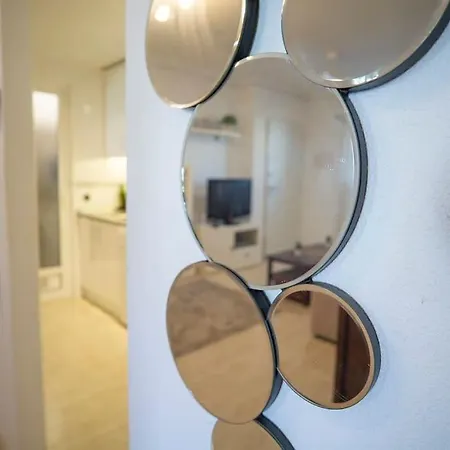 Apartment Spacious Ground Floor Overlooking The Beautiful Communal Pool *