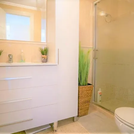 Apartment Spacious Ground Floor Overlooking The Beautiful Communal Pool Playa Flamenca